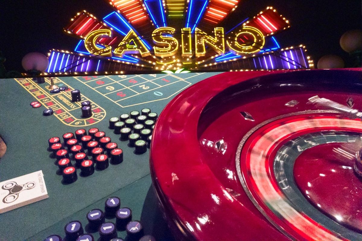Powerball پاکستان کیسینو میں بلیک جیک گیمز