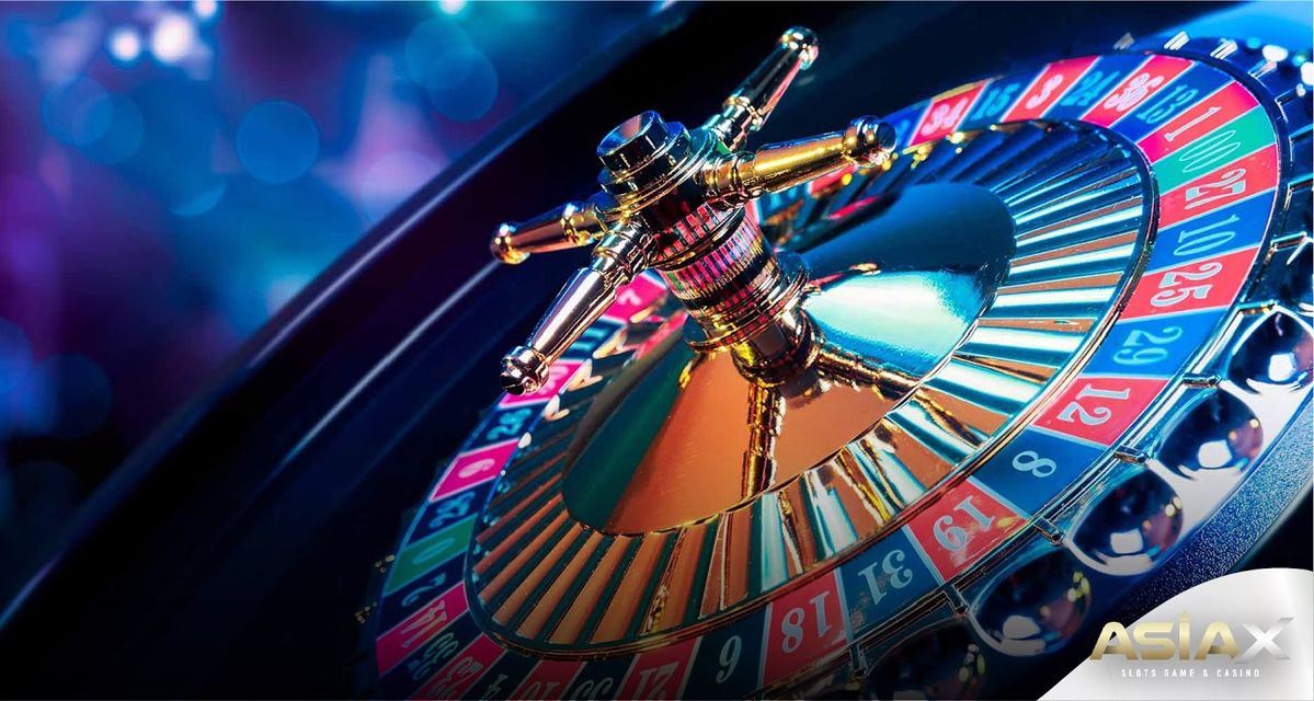 Powerball کیسینو گیمز کا ایک زمرہ منتخب کریں

