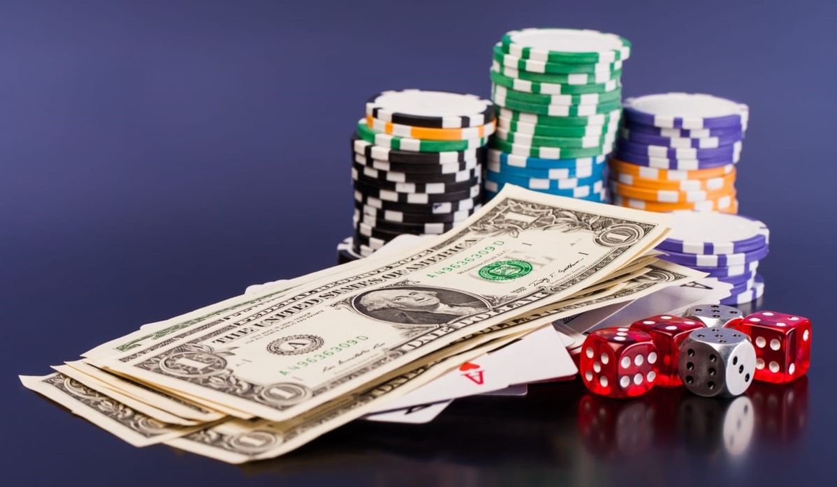 Powerball کیسینو میں سلاٹ کھیلنا شروع کریں۔