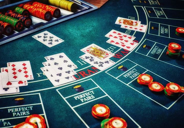 Powerball آن لائن کیسینو میں اصل گیمز